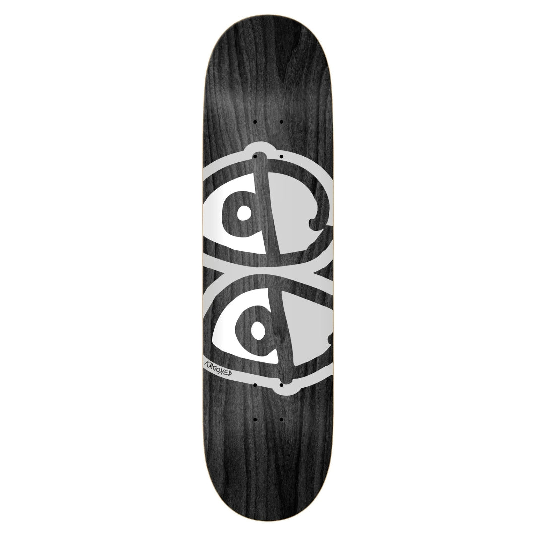 Krooked Eyes Team Deck