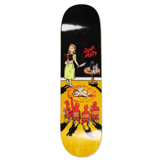 Polar Jamie Platt Sacrifice 8.8" Shaped Deck