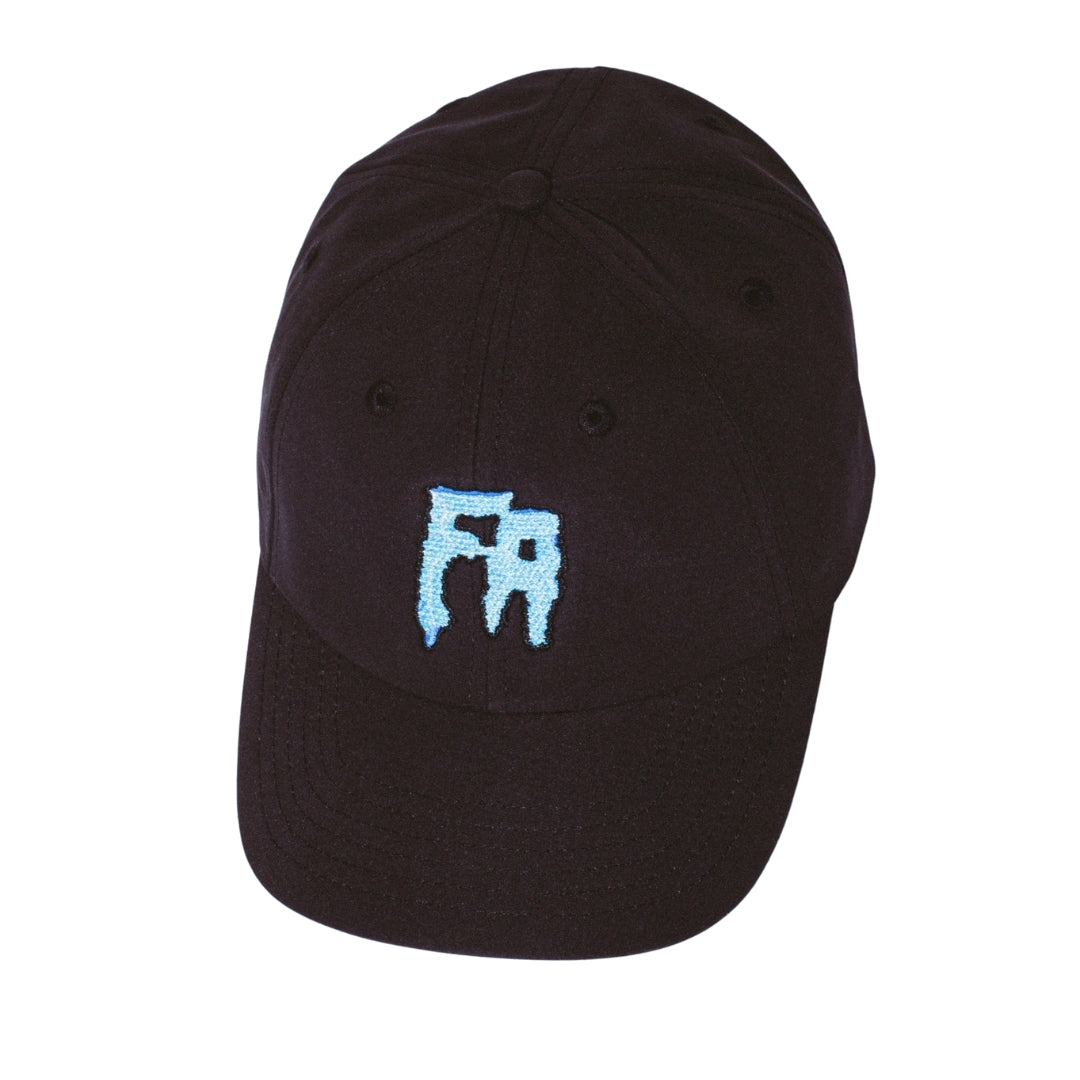 FA Seduction Glow Hat - Black