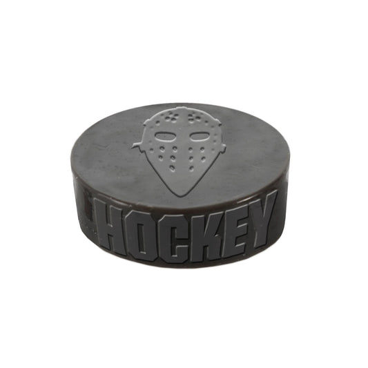 Hockey Puck Wax - Black