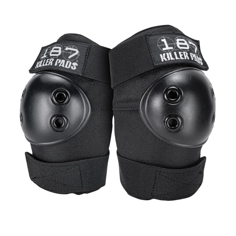 187 Killer Pads Elbow Pad (Black)