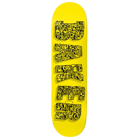 Baker Jacopo Carozzi Mercurials 8.25" Deck