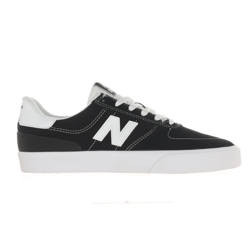 New Balance 272 Black/White Shoes