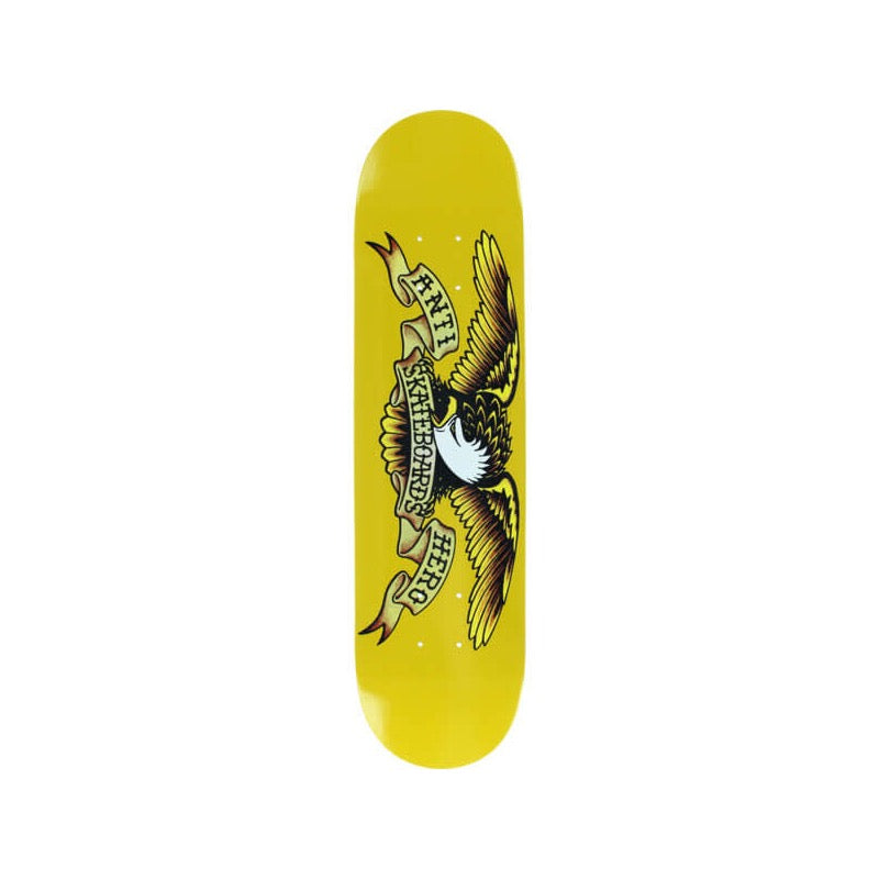 Antihero Classic Eagle Deck - 7.3 