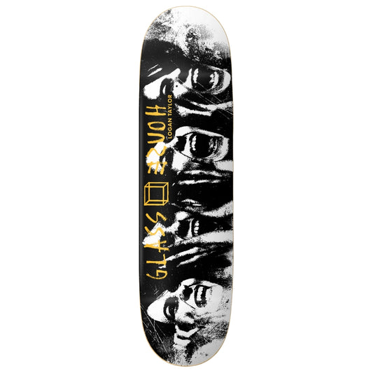 Glass House Taylor Possessed 8.5" Deck
