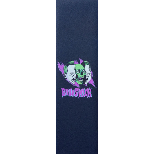 Brunswick Scream Graphic Griptape