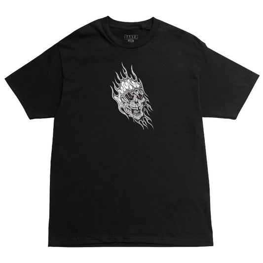 Baker Undead Black Tee