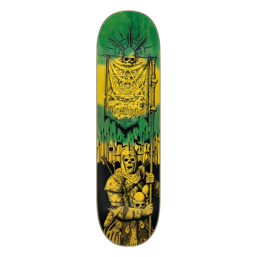Creature Decks – CODEX SKATE SHOP