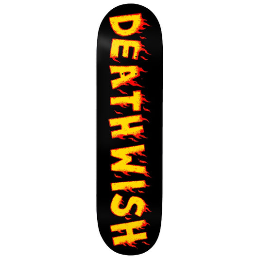 Deathwish JD Mind Wars 8.475" Deck