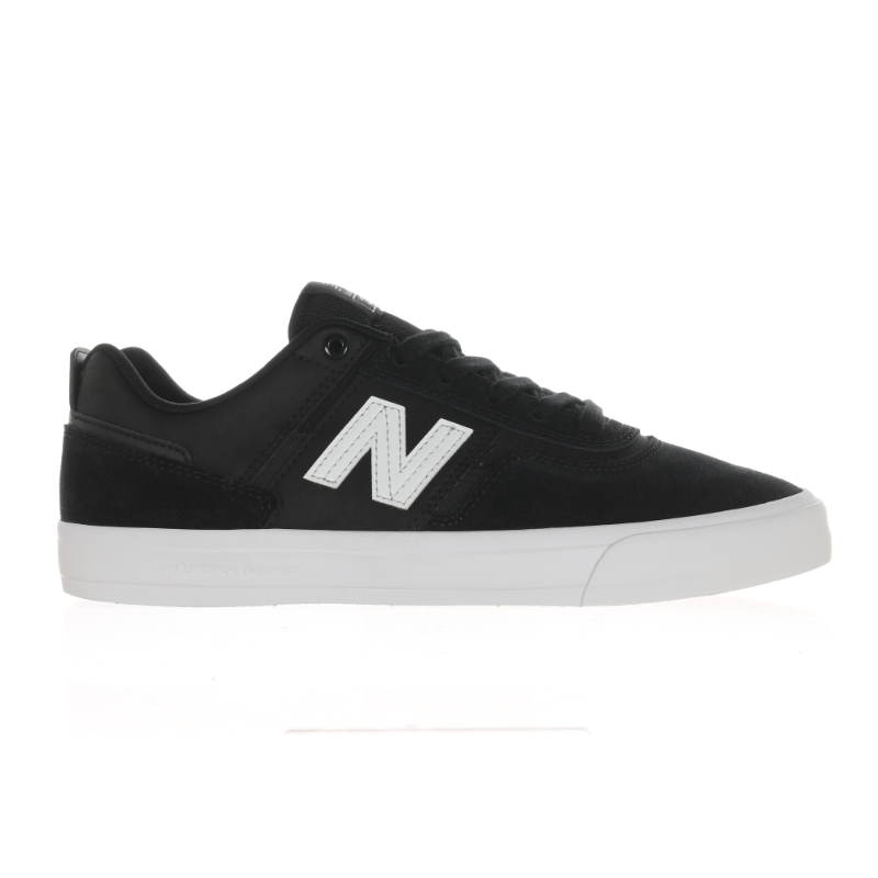 New Balance 306 Foy Black/White Shoes