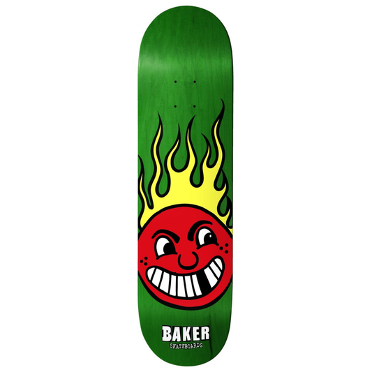 Baker Jacopo Carozzi Jollyman 8.5" Deck