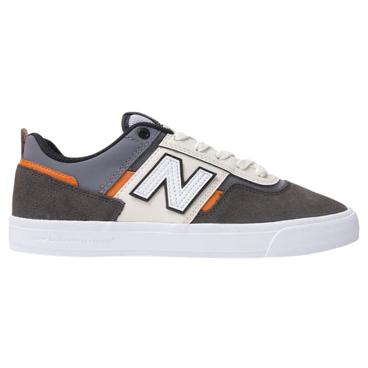 New Balance 306 Foy Shoes - Grey/White