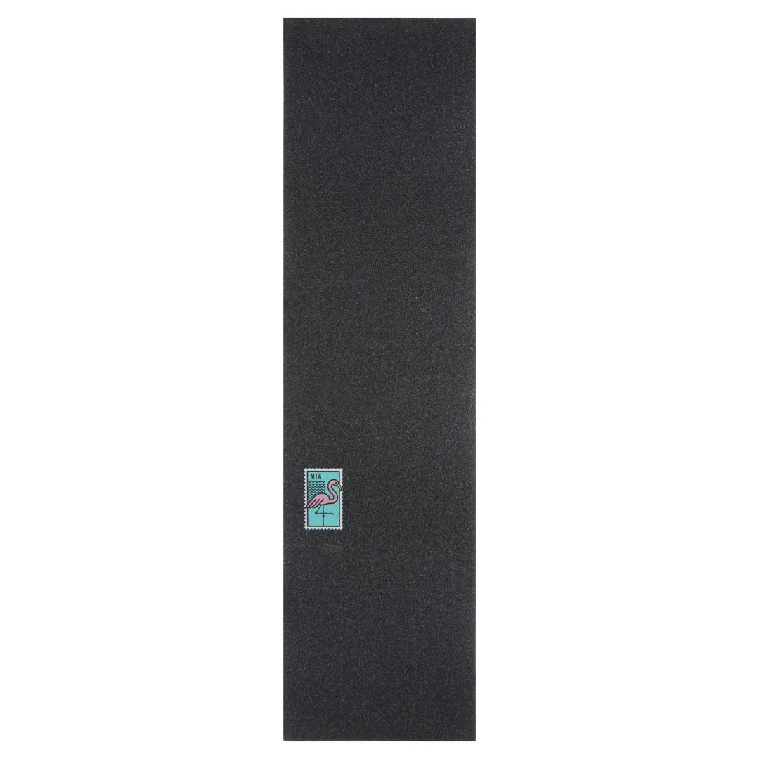 Pepper Brian DeLa Torre 9" Graphic Griptape