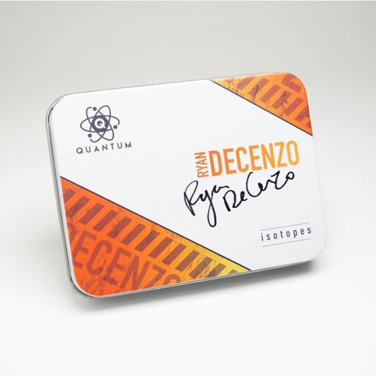 Quantum Ryan Decenzo Signature Series Isotope Bearings Kit