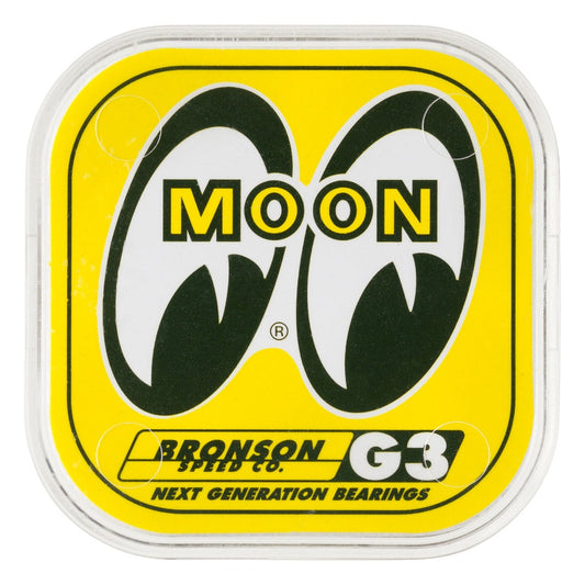 Bronson Speed Co. Mooneyes G3 Bearings
