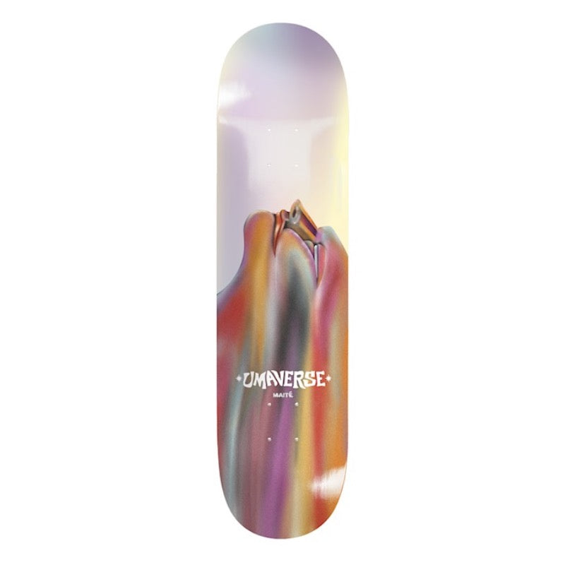 Uma Landsleds Maite Maiteverse 8.25" Deck