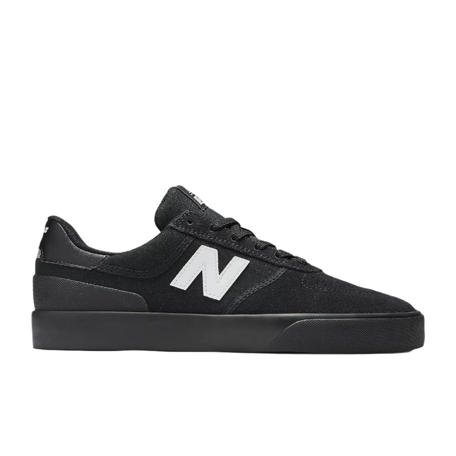 New Balance 272 Shoes - Black/White