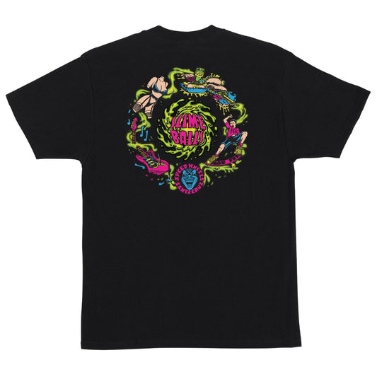 Slime Balls FSU Tee - Black