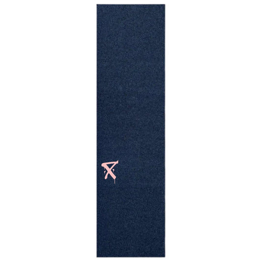 Pepper Codex Safe Camp Drip Logo Griptape