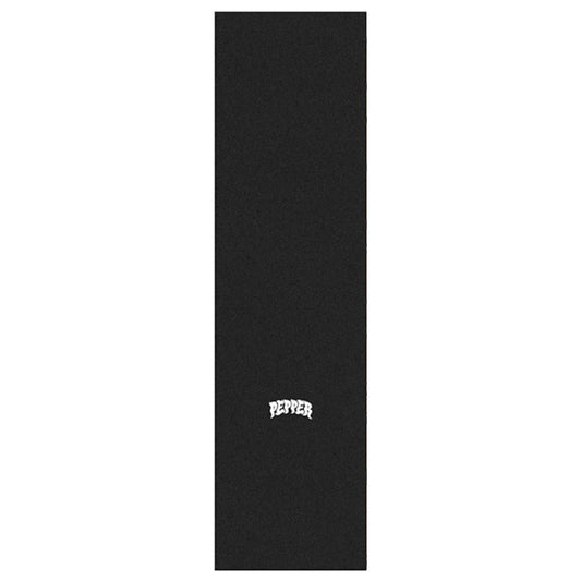 Pepper Logo Center 9" Graphic Griptape