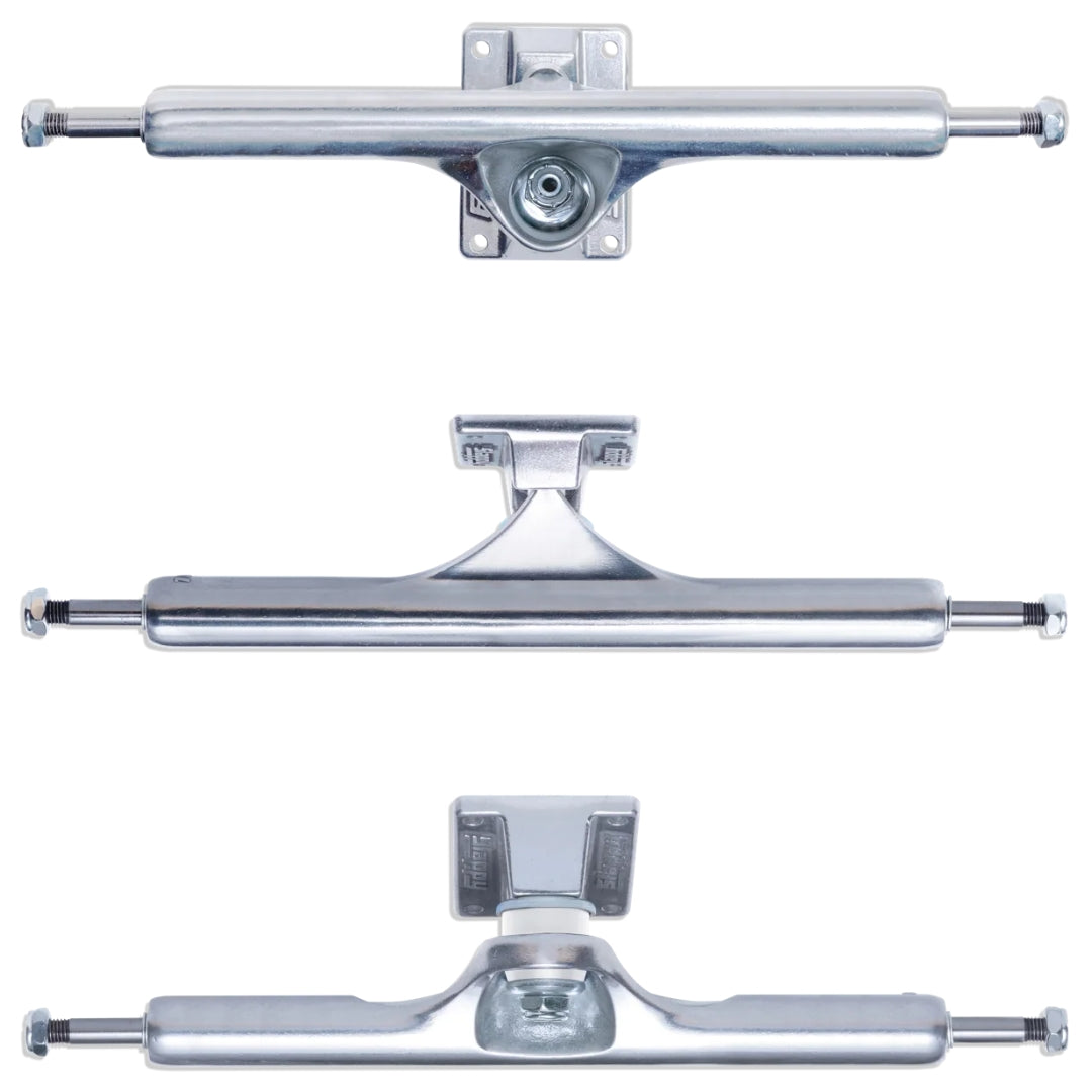 Slappy ST1 Hollow Truck - 13.0"