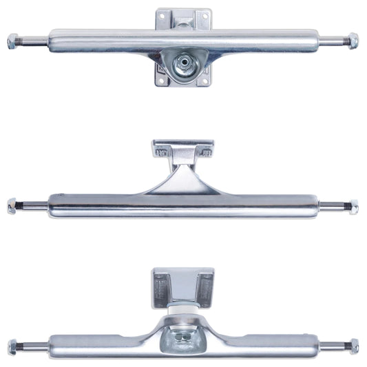 Slappy ST1 Hollow Truck - 13.0"