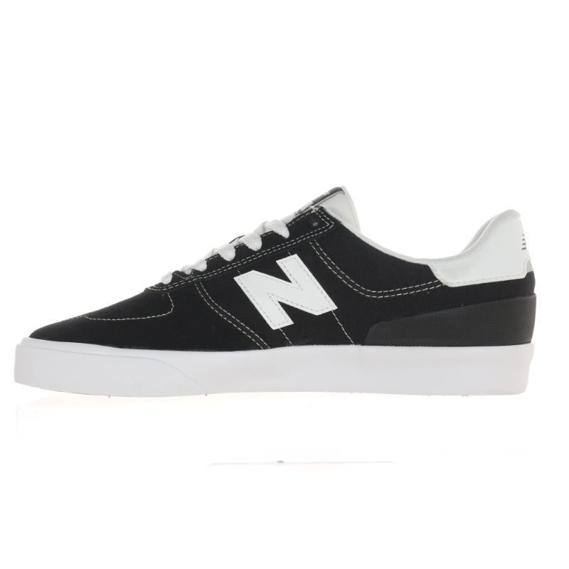 New Balance 272 Black/White Shoes