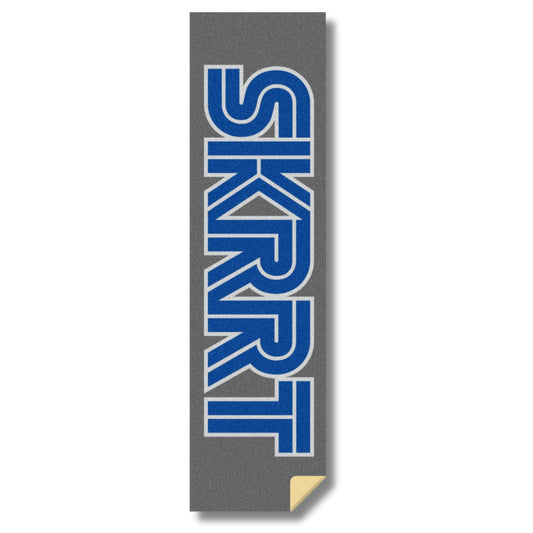 Skrrt Gamer Graphic Griptape
