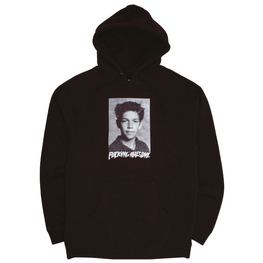 FA Gonz Class Photo Hoodie - Black