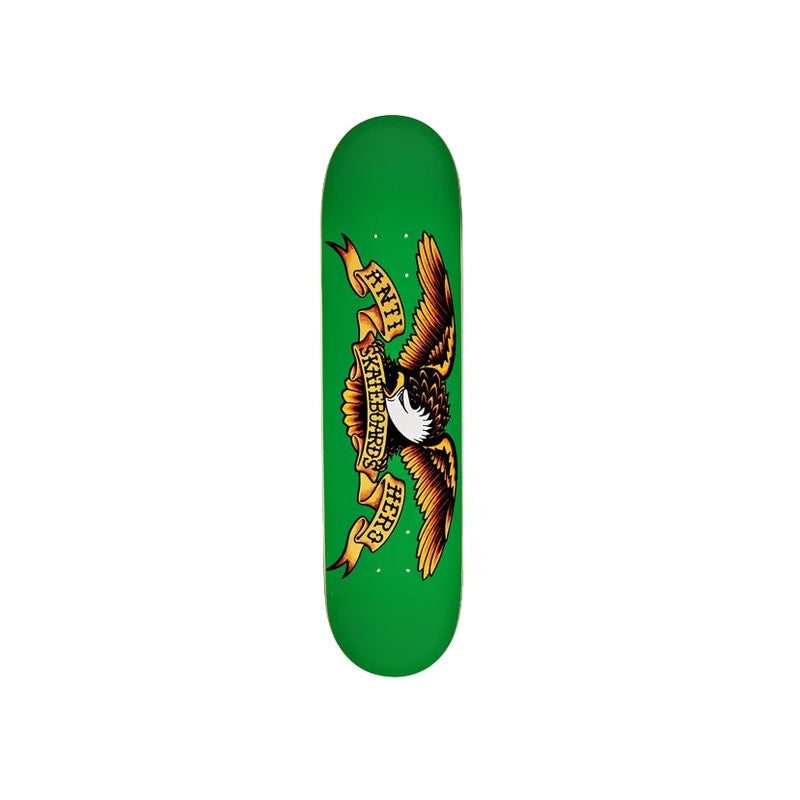 Antihero Classic Eagle Deck - 7.81