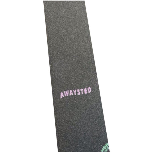 Mob Awaysted Classic 9" Graphic Griptape