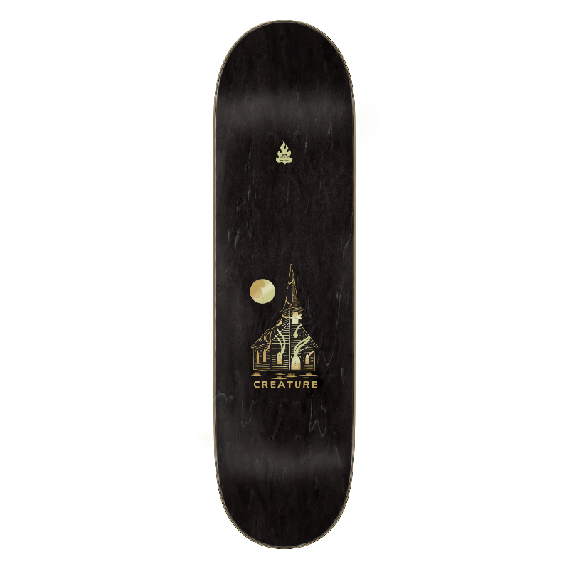 Creature Provost Origins 8.47" Deck