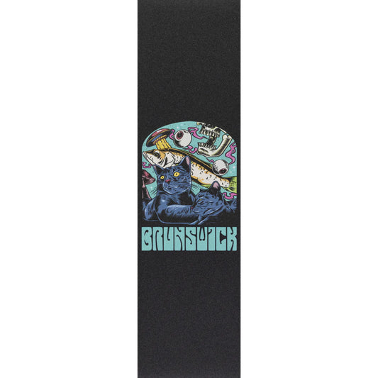 Brunswick Lava Lamp Graphic Griptape