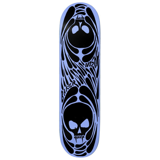 Baker Tyson Peterson Brain Rabies 8.5" Deck