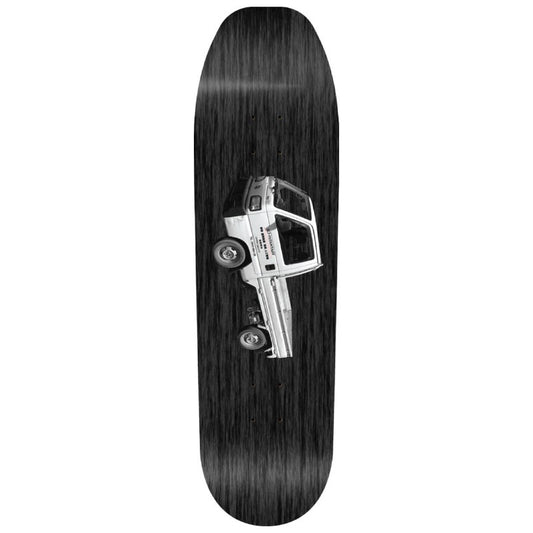 Sci-Fi Fantasy Truck 9" Shaped Deck