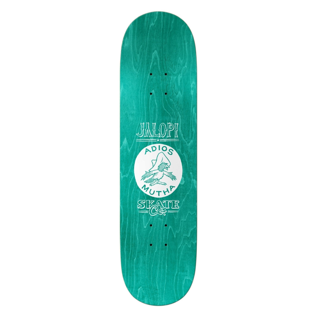 Antihero GT Jalopi Return 8.5" Deck