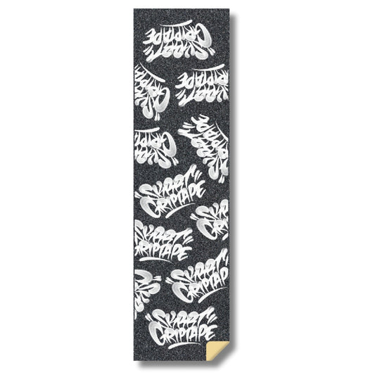 Skrrt Street Tag Graphic Griptape