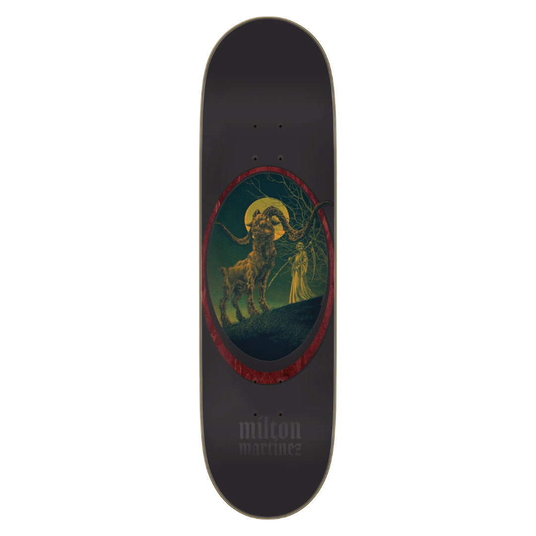 Creature Martinez Guardian 8.6" Deck