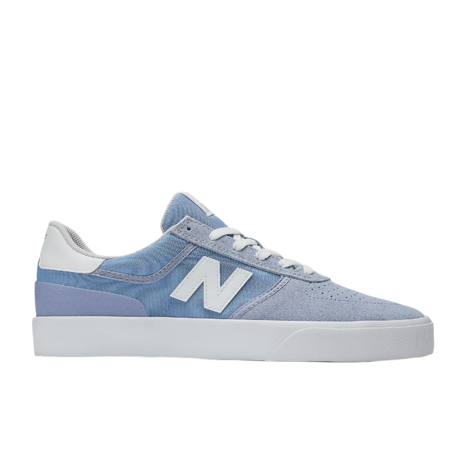 New Balance 272 Shoes - Ocean Haze/White