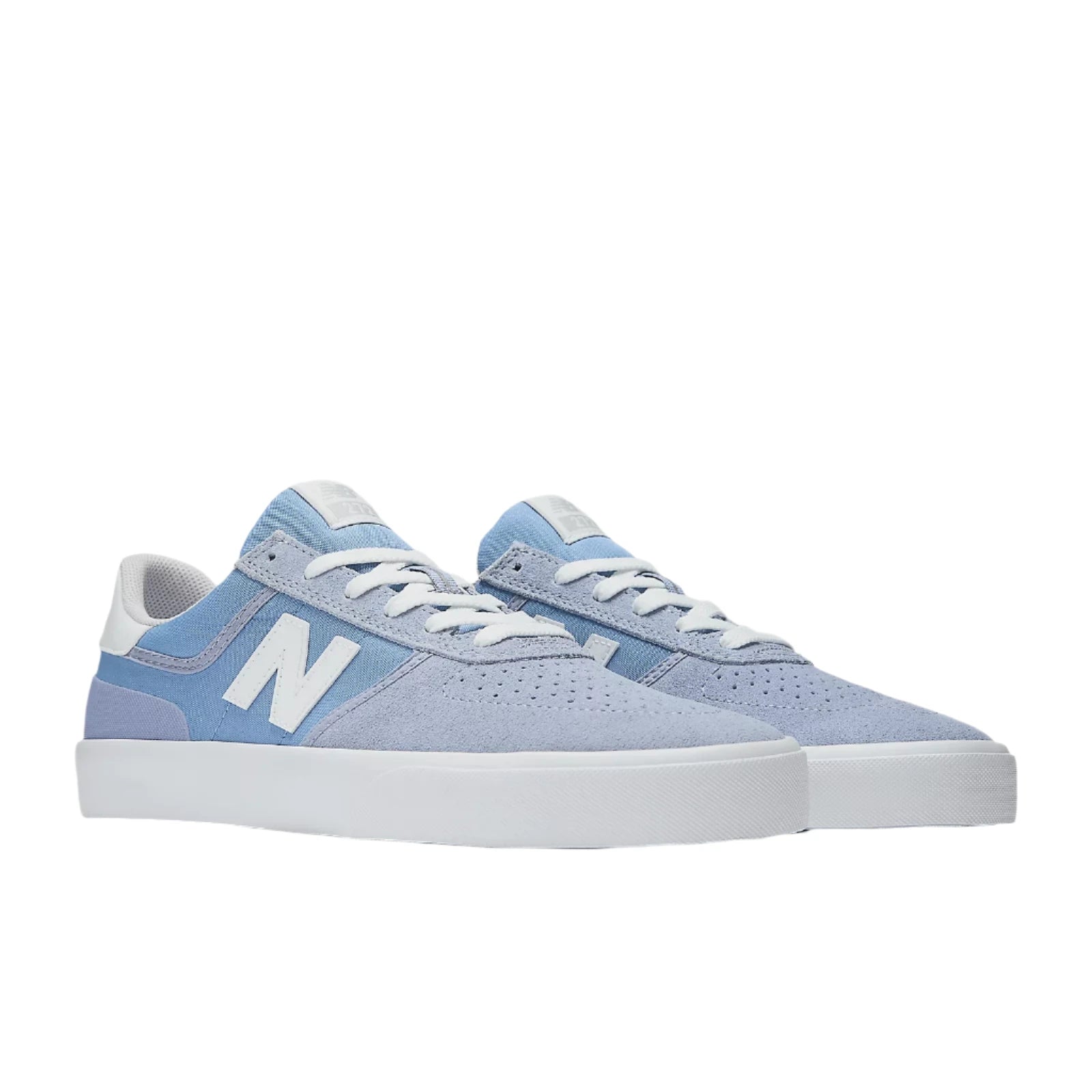 New Balance 272 Shoes - Ocean Haze/White