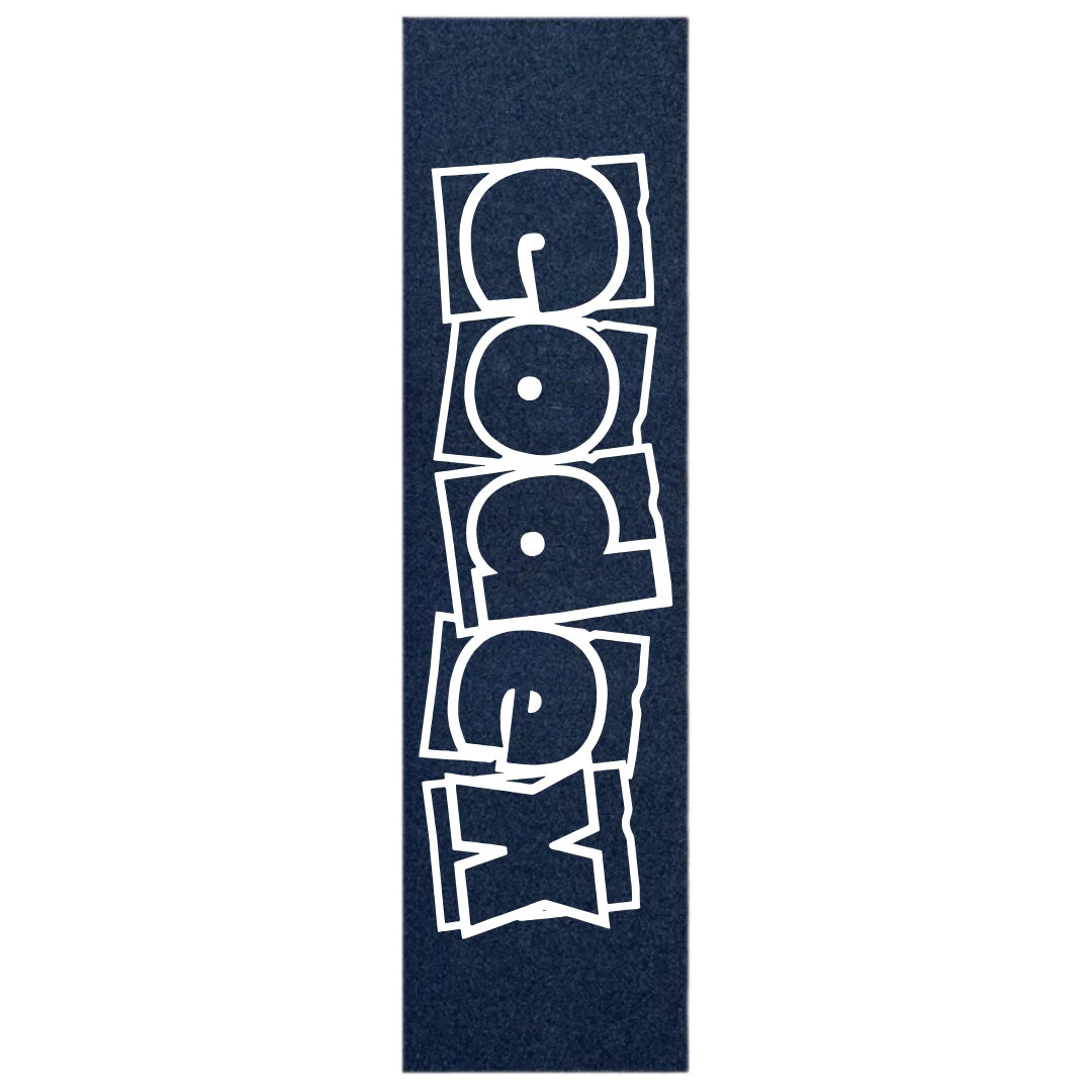 Pepper Codex Box Logo Griptape