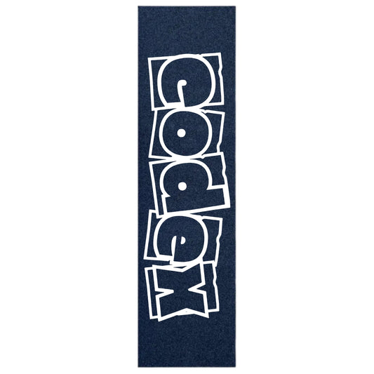 Pepper Codex Box Logo Griptape