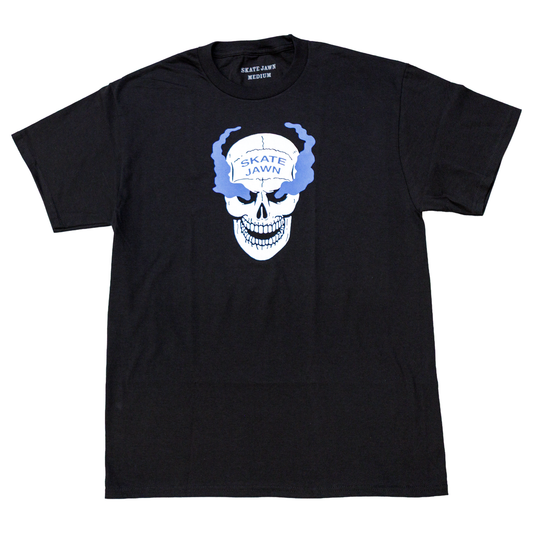 Skate Jawn Stoned Cold Tee - Black