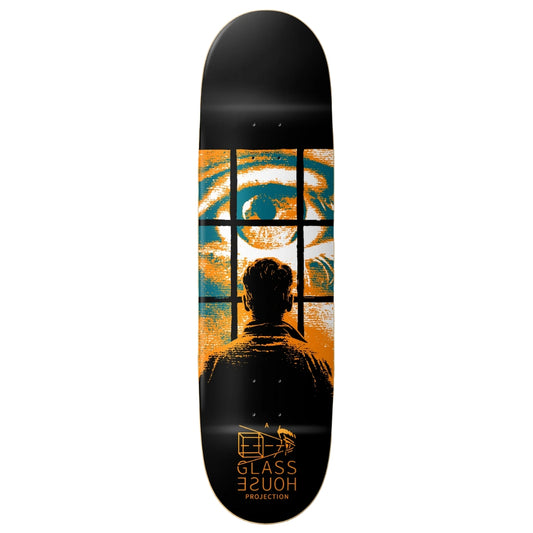 Glass House Eye Witness 8.5" Deck