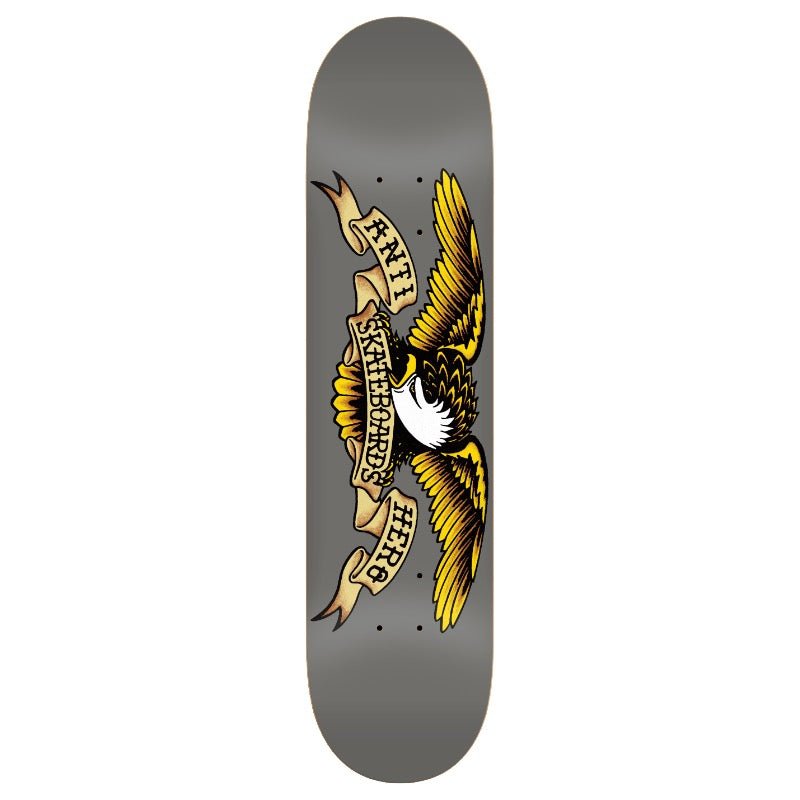 Antihero Classic Eagle Deck - 8.25