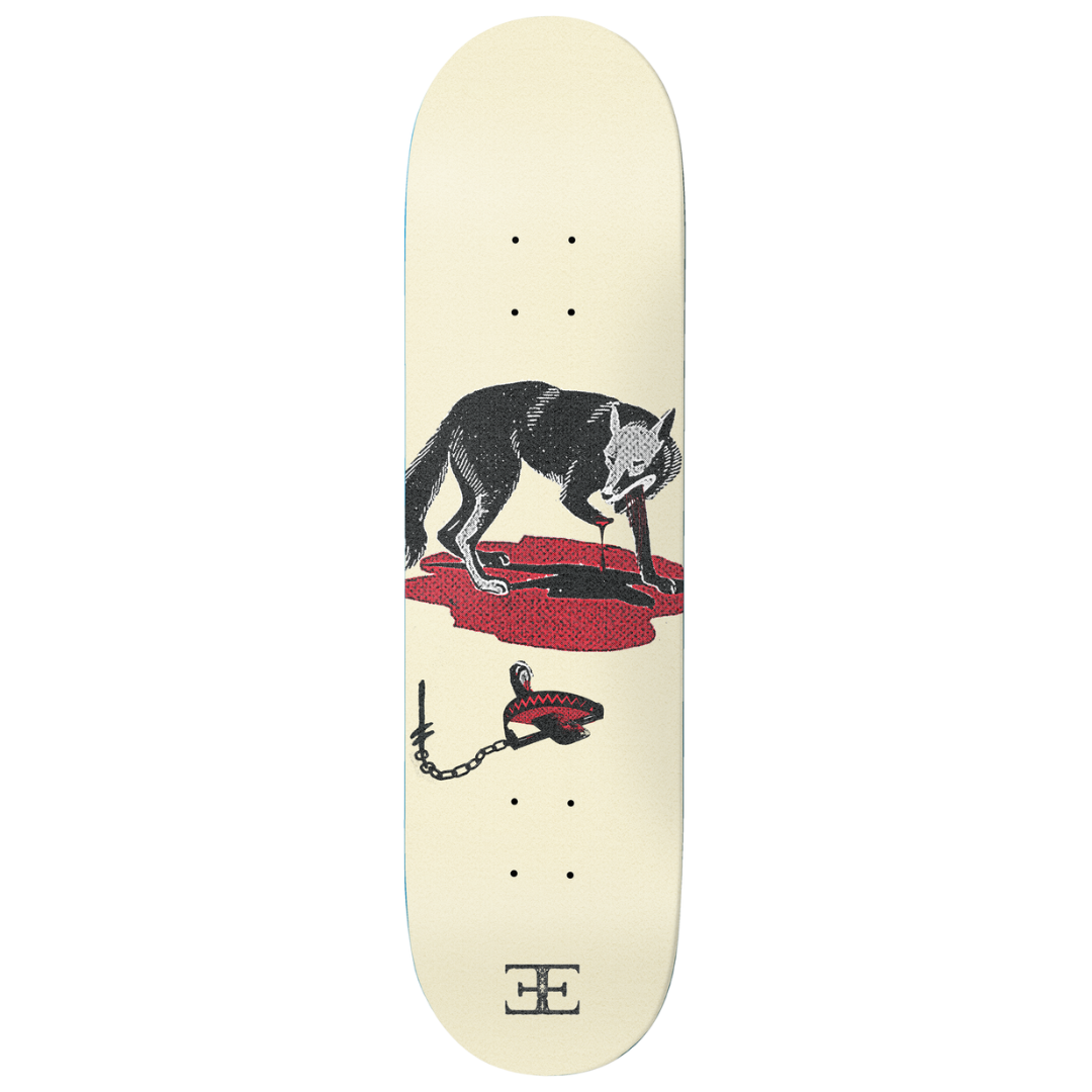Deathwish Erik Ellington 8.5" Deck