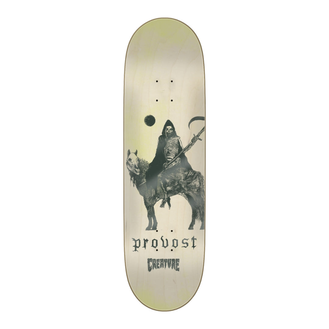 Creature Provost Reaper 8.8" Deck