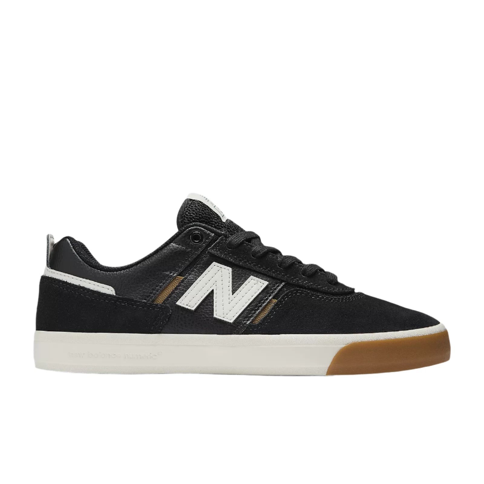New Balance 306 Foy Shoes - Black/Sea Salt