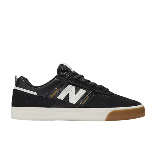 New Balance 306 Foy Shoes - Black/Sea Salt