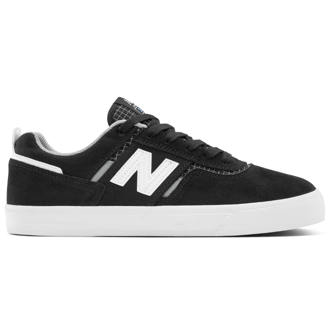 New Balance 306 Foy Shoes - Black/White